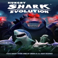 Hungry Shark Evolution